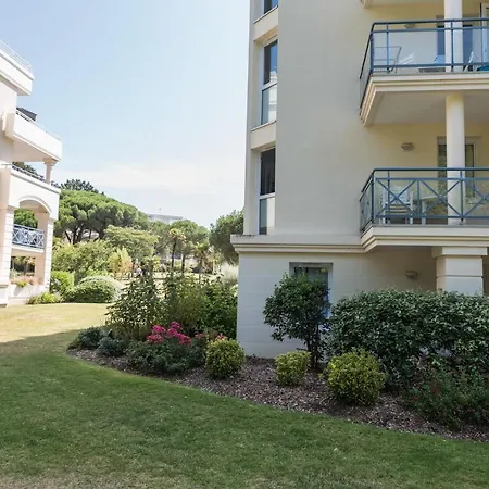 Apartman Le Bonheur : Piscines, Et Nature A Proximite La Baule